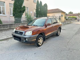 Hyundai Santa fe 2.0crdi | Mobile.bg    3