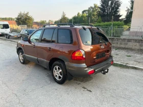 Hyundai Santa fe 2.0crdi | Mobile.bg    2
