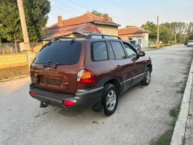 Hyundai Santa fe 2.0crdi | Mobile.bg    4