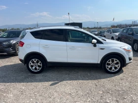 Обява за продажба на Ford Kuga 2.0 TDCI TITANIUM ~8 600 лв. - изображение 3