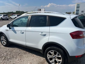 Обява за продажба на Ford Kuga 2.0 TDCI TITANIUM ~8 600 лв. - изображение 7