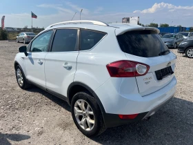 Обява за продажба на Ford Kuga 2.0 TDCI TITANIUM ~8 600 лв. - изображение 6