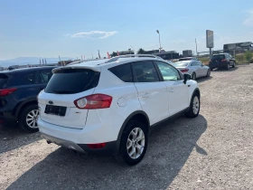 Обява за продажба на Ford Kuga 2.0 TDCI TITANIUM ~8 600 лв. - изображение 4