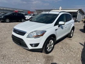 Обява за продажба на Ford Kuga 2.0 TDCI TITANIUM ~8 600 лв. - изображение 1