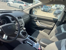 Обява за продажба на Ford Kuga 2.0 TDCI TITANIUM ~8 600 лв. - изображение 10