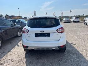 Обява за продажба на Ford Kuga 2.0 TDCI TITANIUM ~8 600 лв. - изображение 5