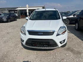 Обява за продажба на Ford Kuga 2.0 TDCI TITANIUM ~8 600 лв. - изображение 1