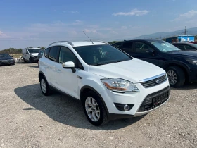 Обява за продажба на Ford Kuga 2.0 TDCI TITANIUM ~8 600 лв. - изображение 2
