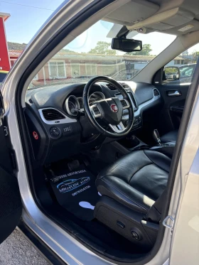 Fiat Freemont 2.0D MJET 4x4 100 000KM | Mobile.bg    9