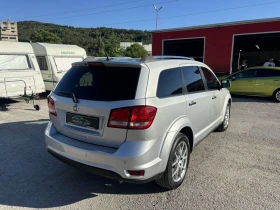 Fiat Freemont 2.0D MJET 4x4 100 000KM | Mobile.bg    3