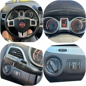 Fiat Freemont 2.0D MJET 4x4 100 000KM | Mobile.bg    12