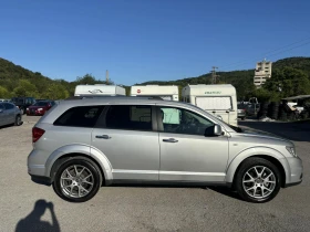 Fiat Freemont 2.0D MJET 4x4 100 000KM | Mobile.bg    2