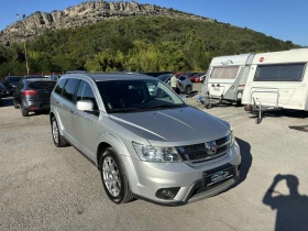  Fiat Freemont
