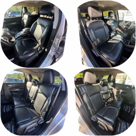 Fiat Freemont 2.0D MJET 4x4 100 000KM | Mobile.bg    11