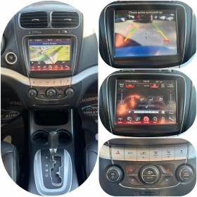 Fiat Freemont 2.0D MJET 4x4 100 000KM | Mobile.bg    13