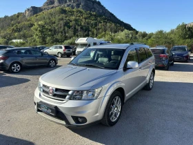 Fiat Freemont 2.0D MJET 4x4 100 000KM | Mobile.bg    7