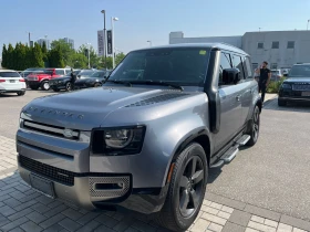 Land Rover Defender * X-Dynamic SE* * АВТОКРЕДИТ* * ЦЕНА ДО БЪЛГАРИЯ* 