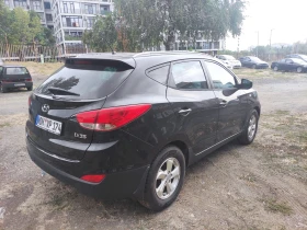 Обява за продажба на Hyundai IX35 Евро 5 ~12 900 лв. - изображение 2