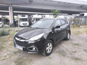 Обява за продажба на Hyundai IX35 Евро 5 ~12 900 лв. - изображение 1