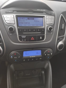 Обява за продажба на Hyundai IX35 Евро 5 ~12 900 лв. - изображение 8