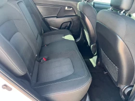 Kia Sportage 1.6 GDI ГАЗ.ИНЖ. - 15999 лв. - 27202233 13