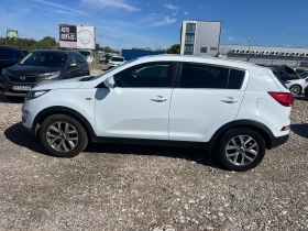Kia Sportage 1.6 GDI ГАЗ.ИНЖ. - 15999 лв. - 27202233 8