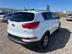 Kia Sportage 1.6 GDI ГАЗ.ИНЖ. - 15999 лв. - 27202233 5