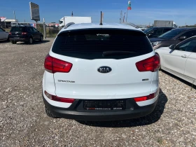 Kia Sportage 1.6 GDI ГАЗ.ИНЖ. - 15999 лв. - 27202233 6