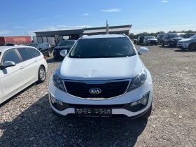 Kia Sportage 1.6 GDI ГАЗ.ИНЖ. - 15999 лв. - 27202233 2
