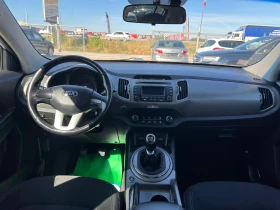 Kia Sportage 1.6 GDI ГАЗ.ИНЖ. - 15999 лв. - 27202233 14