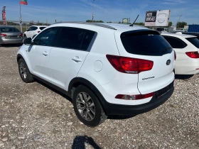 Kia Sportage 1.6 GDI ГАЗ.ИНЖ. - 15999 лв. - 27202233 7