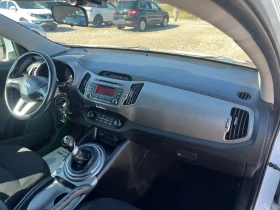 Kia Sportage 1.6 GDI ГАЗ.ИНЖ. - 15999 лв. - 27202233 12