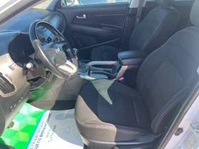 Kia Sportage 1.6 GDI ГАЗ.ИНЖ. - 15999 лв. - 27202233 9