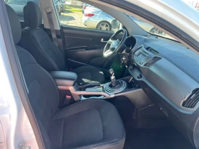 Kia Sportage 1.6 GDI ГАЗ.ИНЖ. - 15999 лв. - 27202233 11