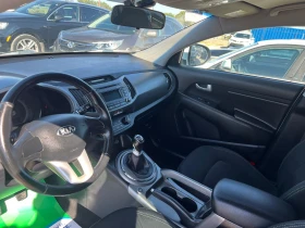 Kia Sportage 1.6 GDI ГАЗ.ИНЖ. - 15999 лв. - 27202233 10