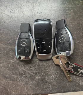 Mercedes-Benz GLE 350 AMG 9G-TRONIC | Mobile.bg    16