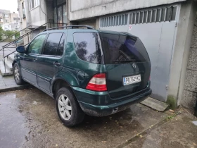 Mercedes-Benz ML 320 | Mobile.bg    6
