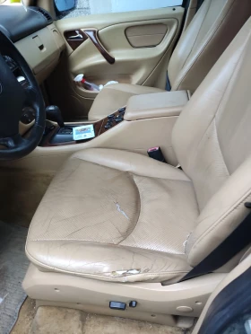 Mercedes-Benz ML 320 | Mobile.bg    3