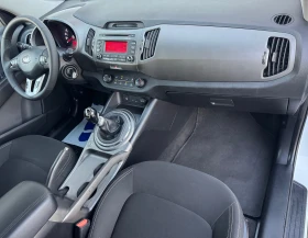 Kia Sportage 1.6i eco GPL+ , 136ps, 6ck., usb, aux, ,  | Mobile.bg    9