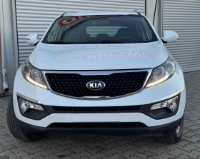 Kia Sportage 1.6i eco GPL+ , 136ps, 6ck., usb, aux, ,  | Mobile.bg    2