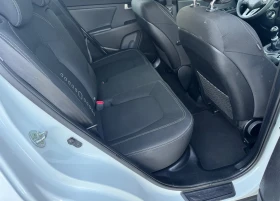 Kia Sportage 1.6i eco GPL+ , 136ps, 6ck., usb, aux, ,  | Mobile.bg    12