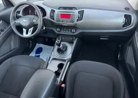 Kia Sportage 1.6i eco GPL+ , 136ps, 6ck., usb, aux, ,  | Mobile.bg    13