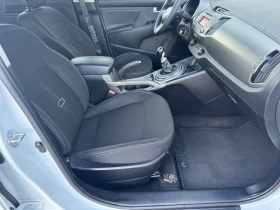 Kia Sportage 1.6i eco GPL+ , 136ps, 6ck., usb, aux, ,  | Mobile.bg    10