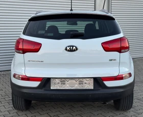 Kia Sportage 1.6i eco GPL+ , 136ps, 6ck., usb, aux, ,  | Mobile.bg    8