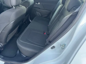 Kia Sportage 1.6i eco GPL+ , 136ps, 6ck., usb, aux, ,  | Mobile.bg    15