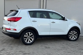 Kia Sportage 1.6i eco GPL+ , 136ps, 6ck., usb, aux, ,  | Mobile.bg    7