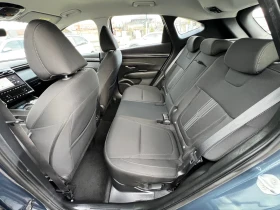 Hyundai Tucson 1.6 HYBRID  - 36999 лв. / 18917.29 € - 30656827 14
