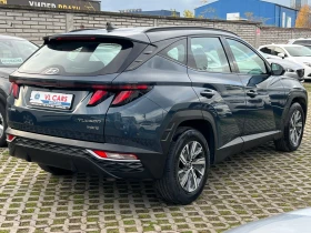 Hyundai Tucson 1.6 HYBRID  - 36999 лв. / 18917.29 € - 30656827 4