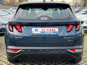Hyundai Tucson 1.6 HYBRID  - 36999 лв. / 18917.29 € - 30656827 5