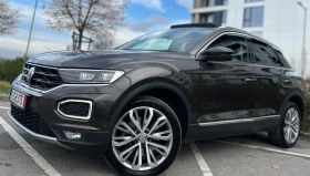 VW T-Roc 4Motion* DSG* FULL LED* DISTRONIC - цена по договаряне - 71634019 7